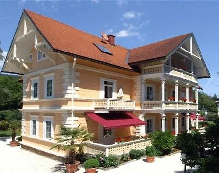 Seevilla Wienerroither Portschach am Woerthersee Exterior photo