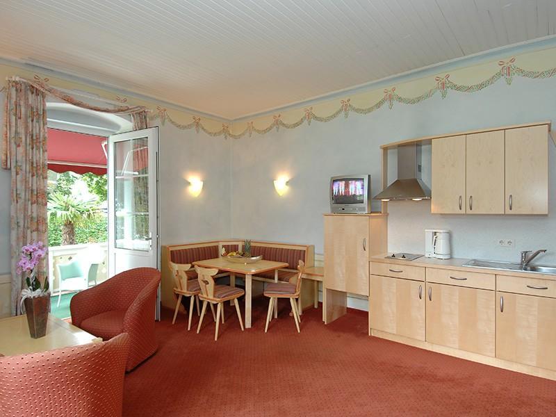 Apartment Seevilla Wienerroither