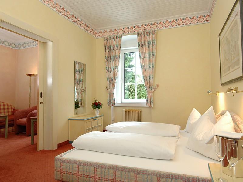 Apartment Seevilla Wienerroither Portschach am Woerthersee