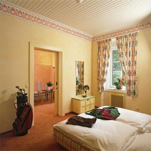Appartement Seevilla Wienerroither Pörtschach am Wörthersee