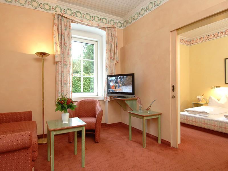Apartment Seevilla Wienerroither Portschach am Woerthersee