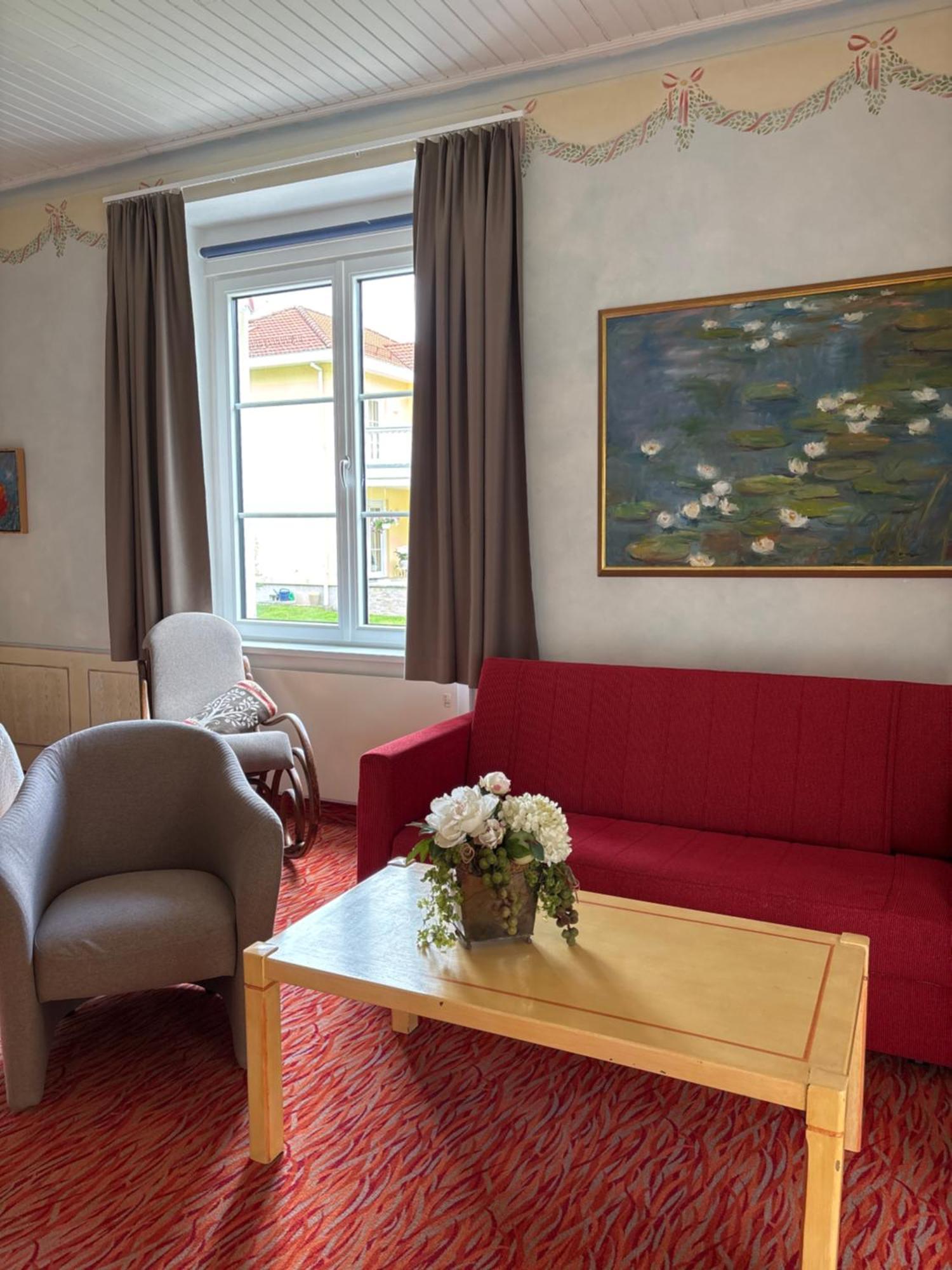 Seevilla Wienerroither * Pörtschach am Wörthersee