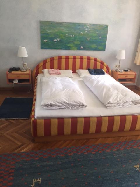 Seevilla Wienerroither Apartment