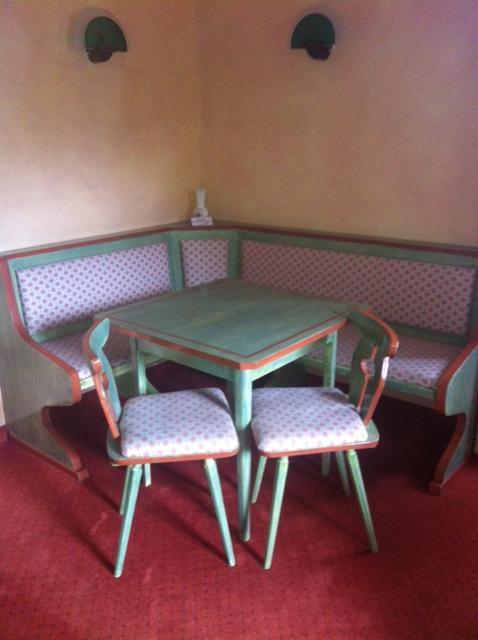 Appartement Seevilla Wienerroither